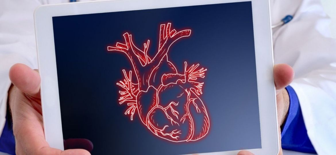 doenças cardiovasculares