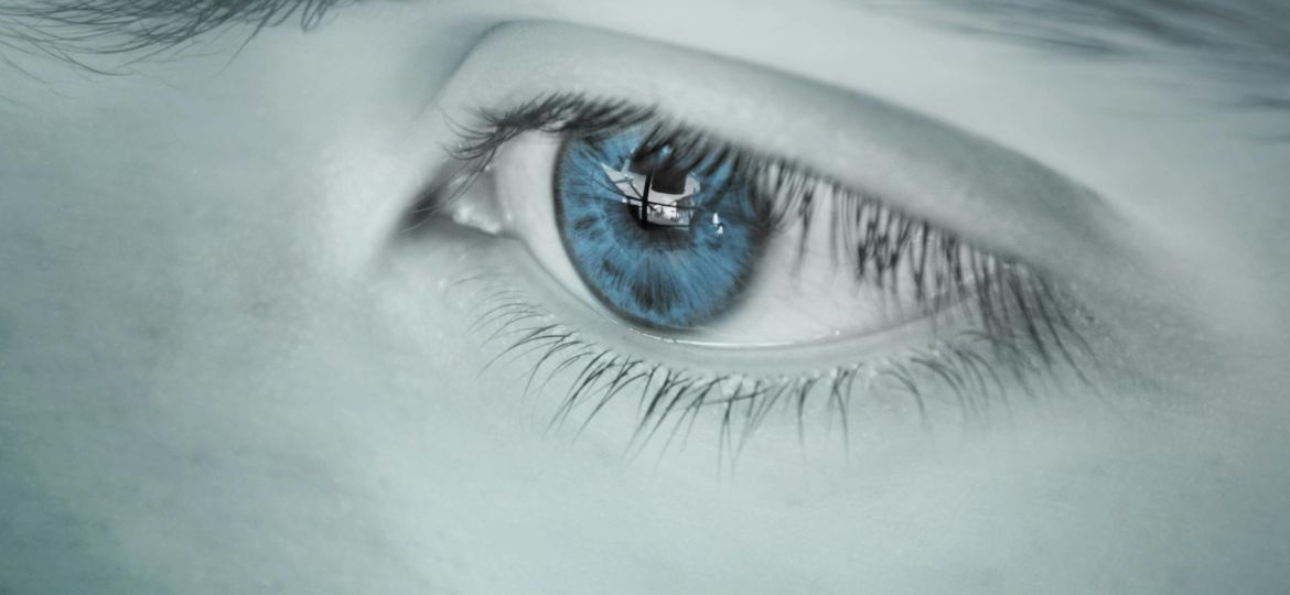 lentes de contacto para detetar glaucoma