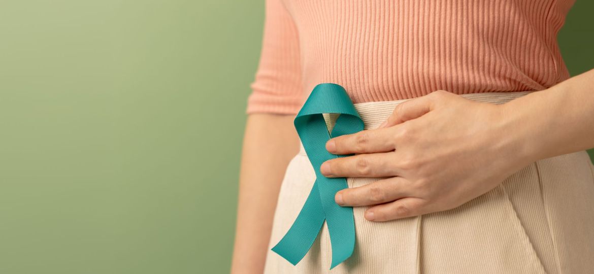 conhecer o cancro do ovário