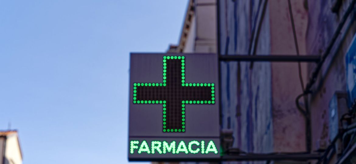 Vencedor TOP farmácia