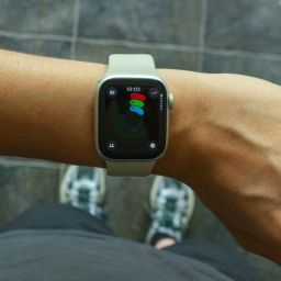 apps de fitness