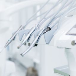medo do dentista