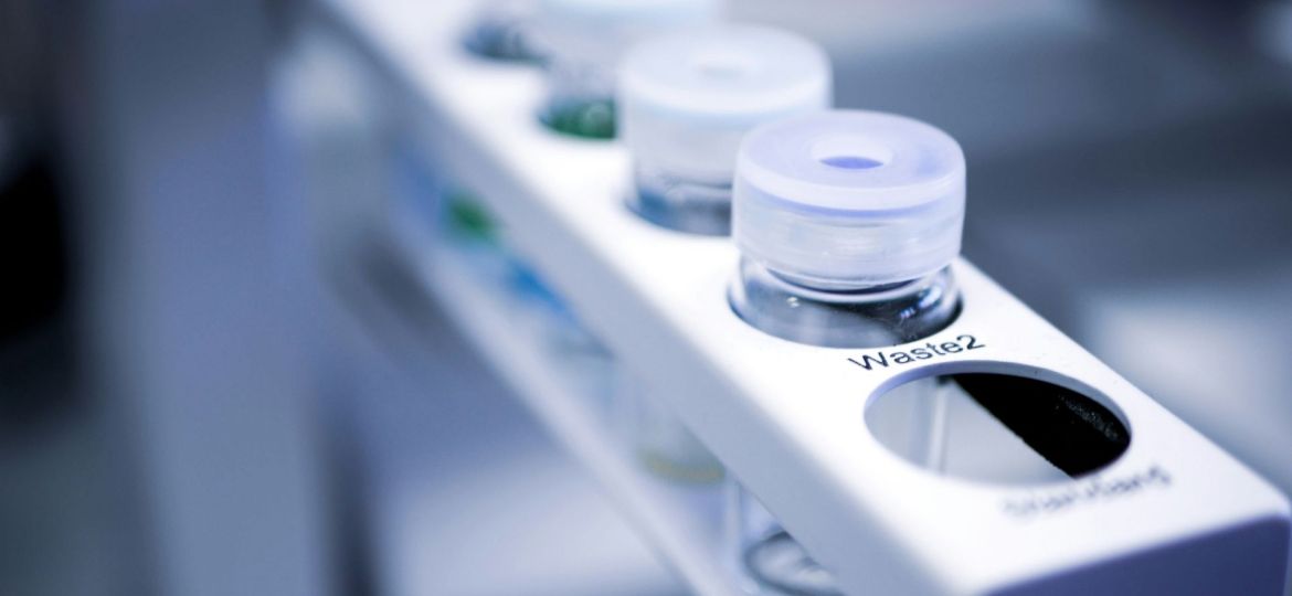 análise de matebolitos