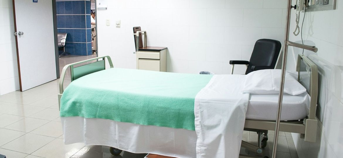 camas para cuidados paliativos