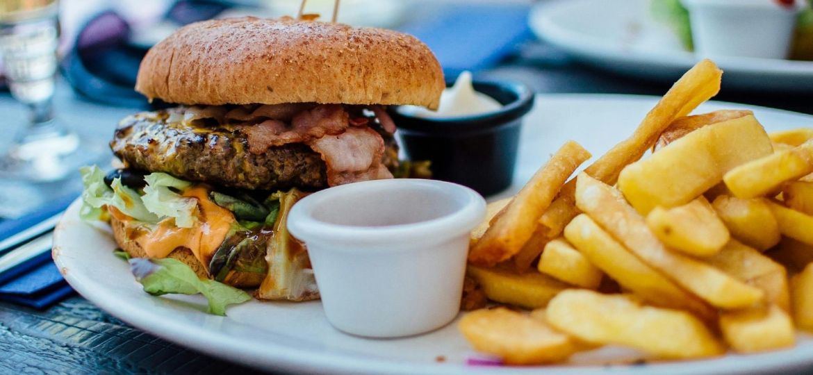 alimentos ultraprocessados