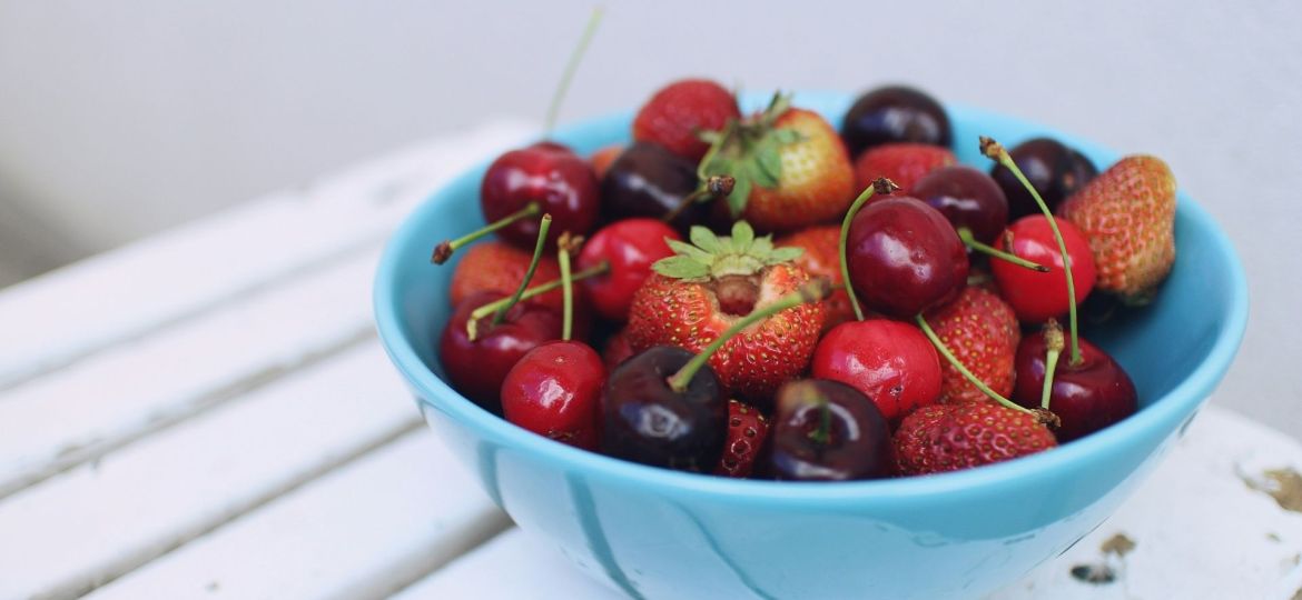 alimentos ricos em polifenóis