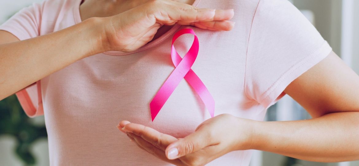 cancro da mama agressivo