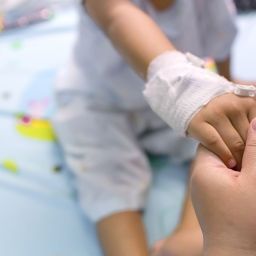 cuidados paliativos pediátricos