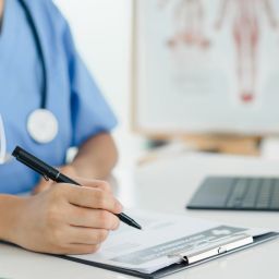 enfermeiros de fertilidade