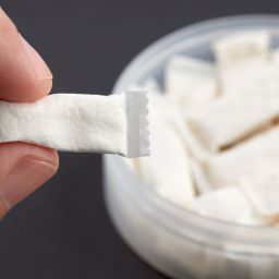 perigo das bolsas de nicotina