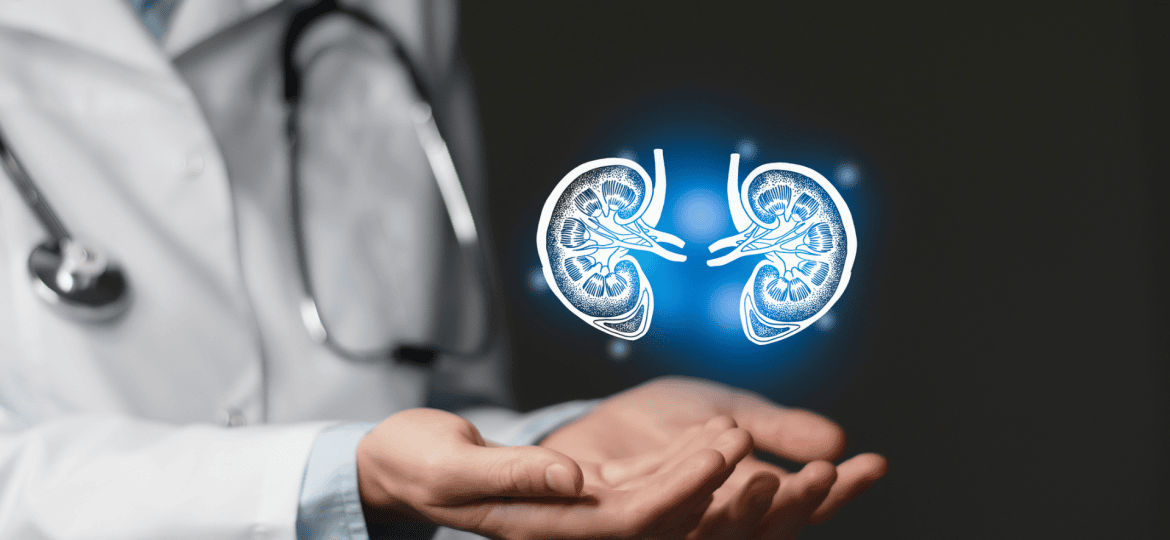 doença renal crónica
