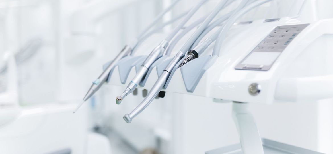 dentista Hugo Madeira