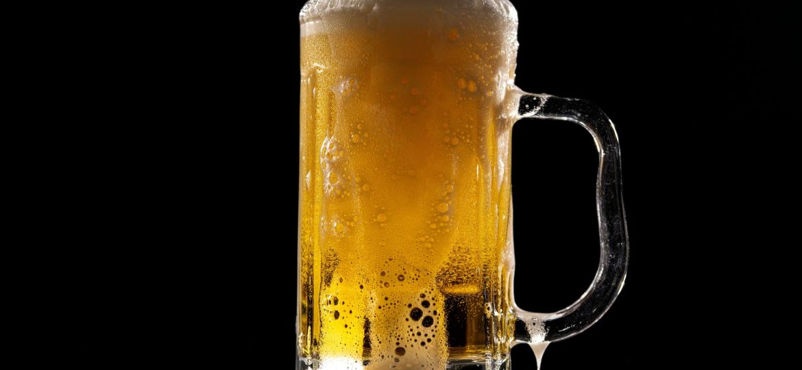 álcool e cancro do pâncreas