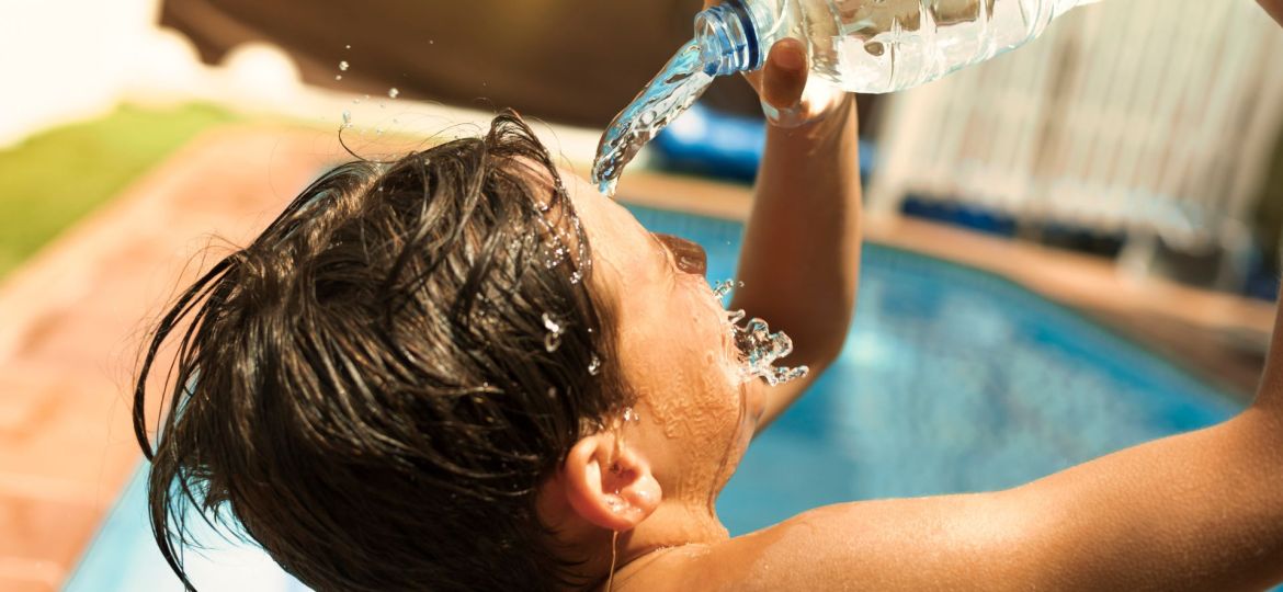calor extremo