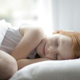 melatonina para as crianças