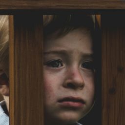 stress nas crianças