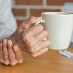 identificar a doença de Parkinson no sangue