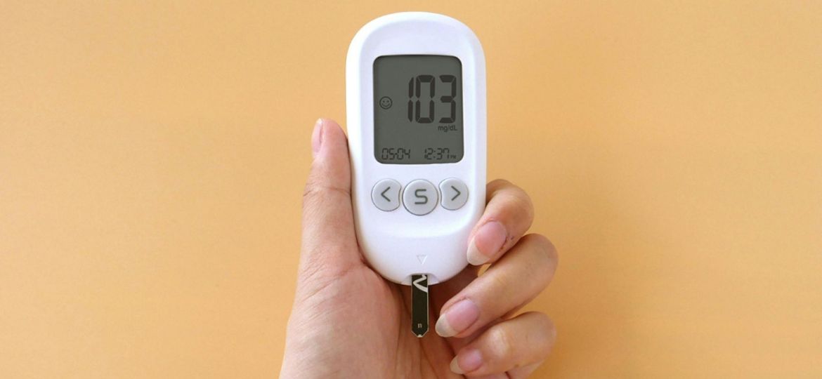 relação entre açúcar no sangue e Alzheimer