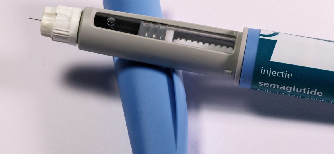 acesso aos agonistas dos recetores GLP-1