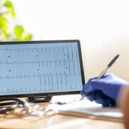 medir fibrilhação auricular