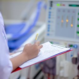 clínicas de diálise