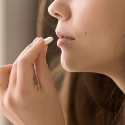 falta de adesão na toma da medicação