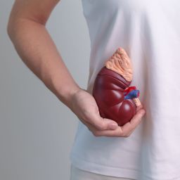 doença renal