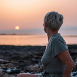 ansiedade na menopausa