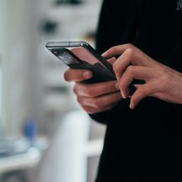 app saúde mental
