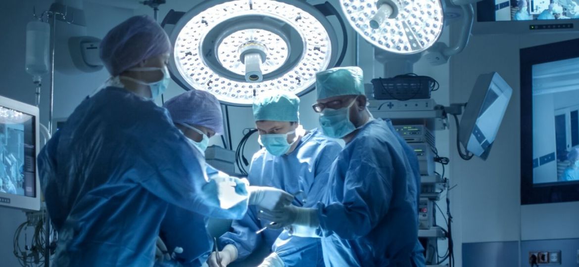transplante de útero na Suécia