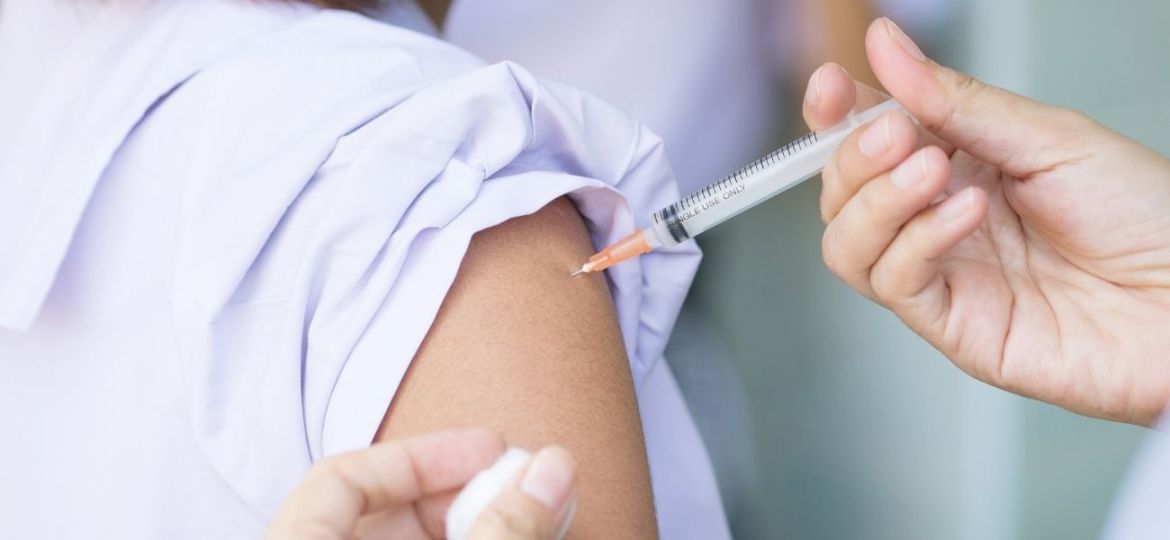 vacina contra o HPV