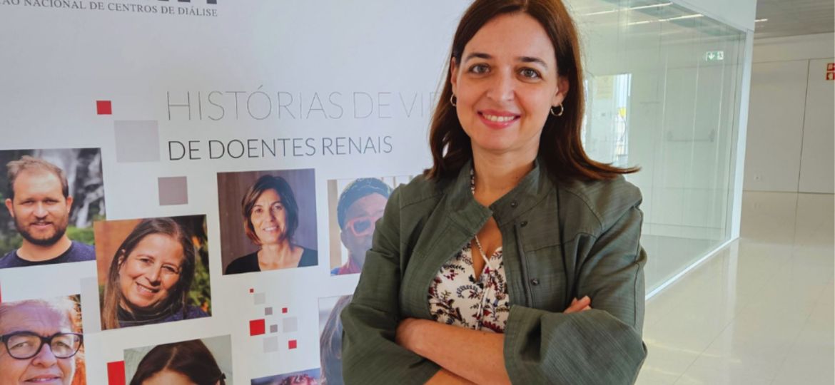 doença renal crónica