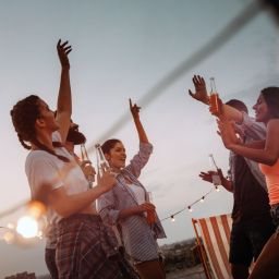 dança ajuda na depressão