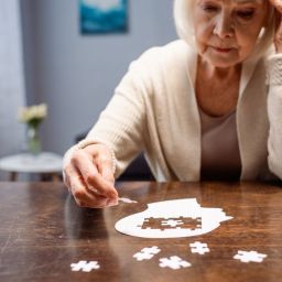 exame de sangue para a demência