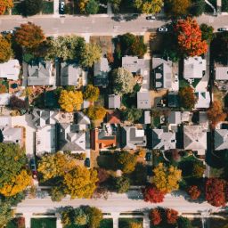 Impacto do bairro na saúde