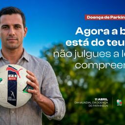 doença de Parkinson