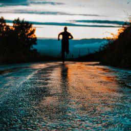 3ª Corrida e Caminhada Solidária pela Saúde Mental