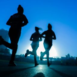 Corrida das Empresas