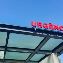serviços de urgências