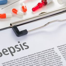 luta contra a sépsis