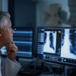 taxas de mortalidade por cancro do pulmão na UE