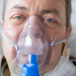 saúde respiratória