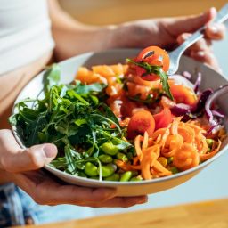 hidratos de carbono e demência