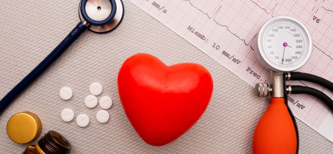 cuidar da saúde cardiovascular