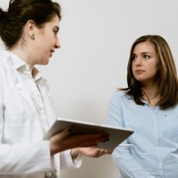 comunicação na hipertensão