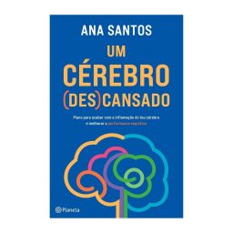 Um livro que ajuda a descansar