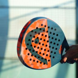 padel solidário