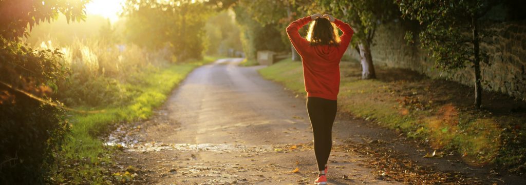 exercício físico pode ser um antidepressivo, diz estudo