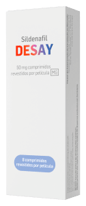 Medicamento não sujeito a receita médica para saúde sexual masculina