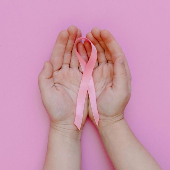 cancro da mama avançado